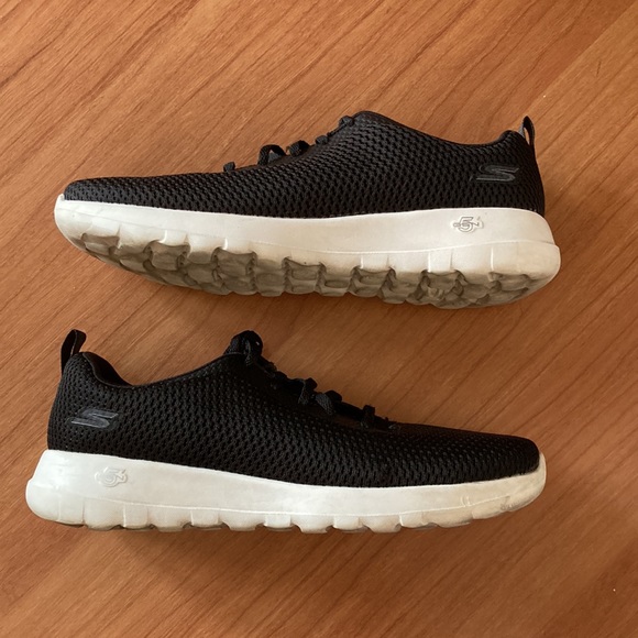 Skechers Go Walk Sneakers - Picture 4 of 11